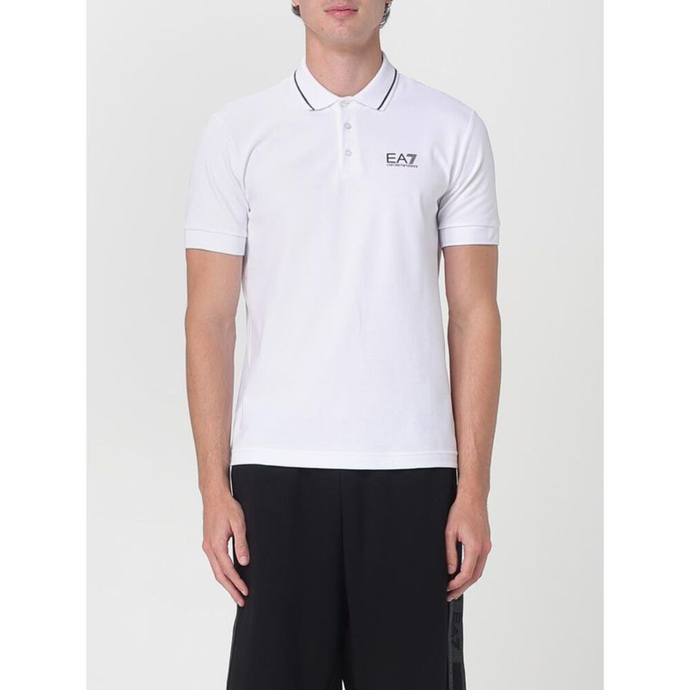 Ea7 Men Polo Shirt Men Ea7